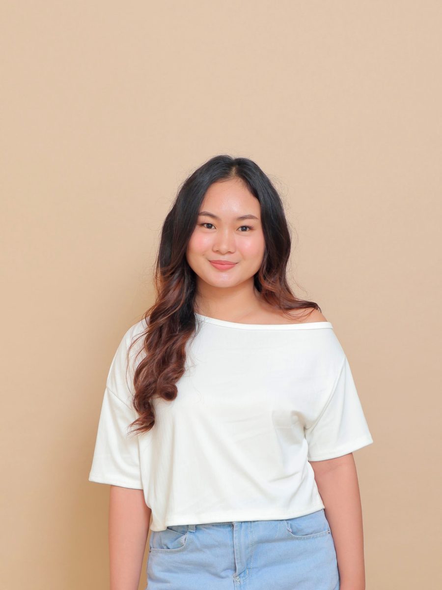 Maelyn Samson — Overseas Marketing Manager