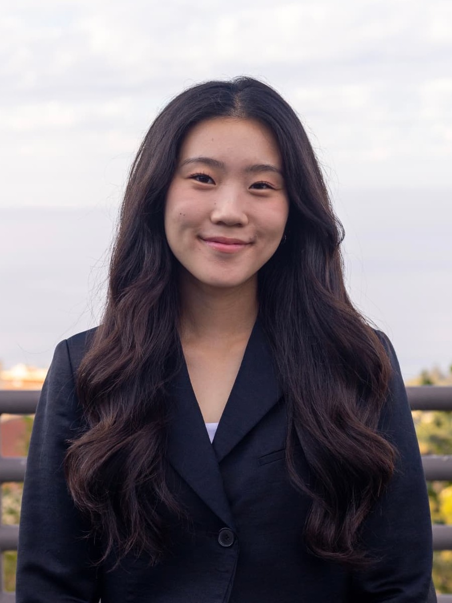 Gina Hwang — Influencer Marketing Coordinator