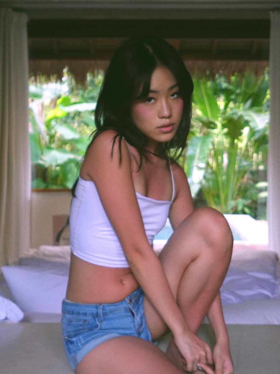 Yilei Chen (@raychen_lei) — ELIOT. talent roster