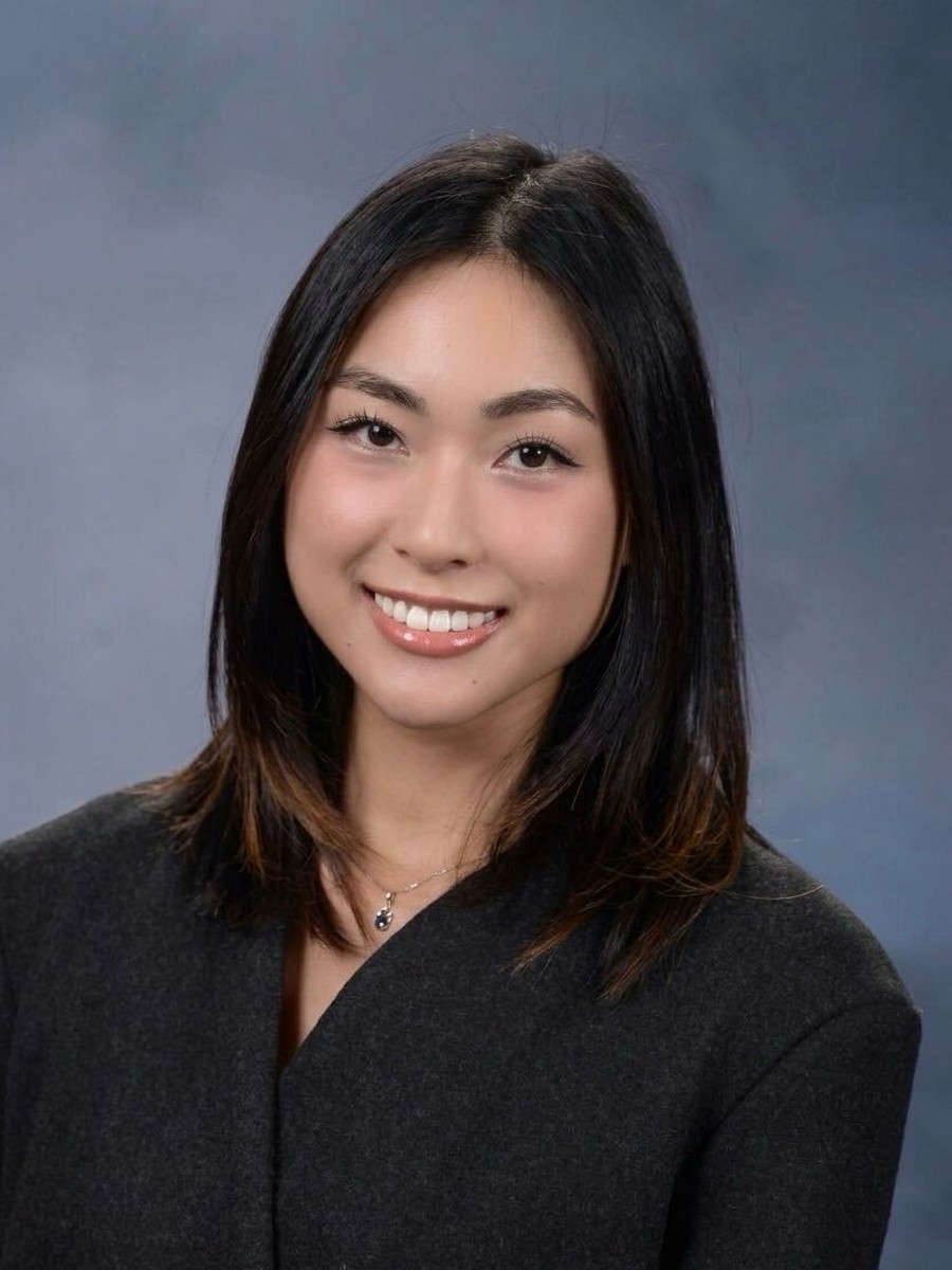 Ashley Yang — Experiential Marketing Coordinator