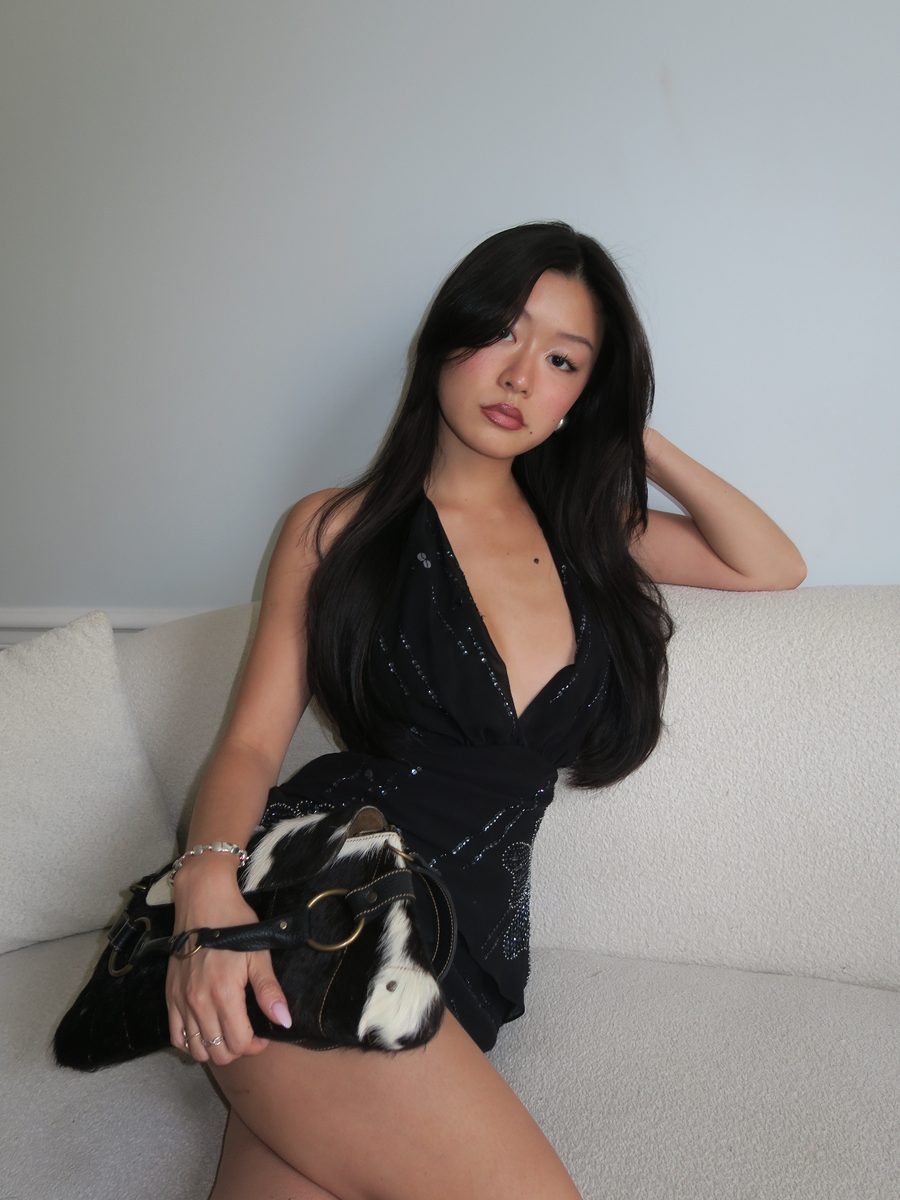 Carolyn Chang (@carochng) — ELIOT. talent roster