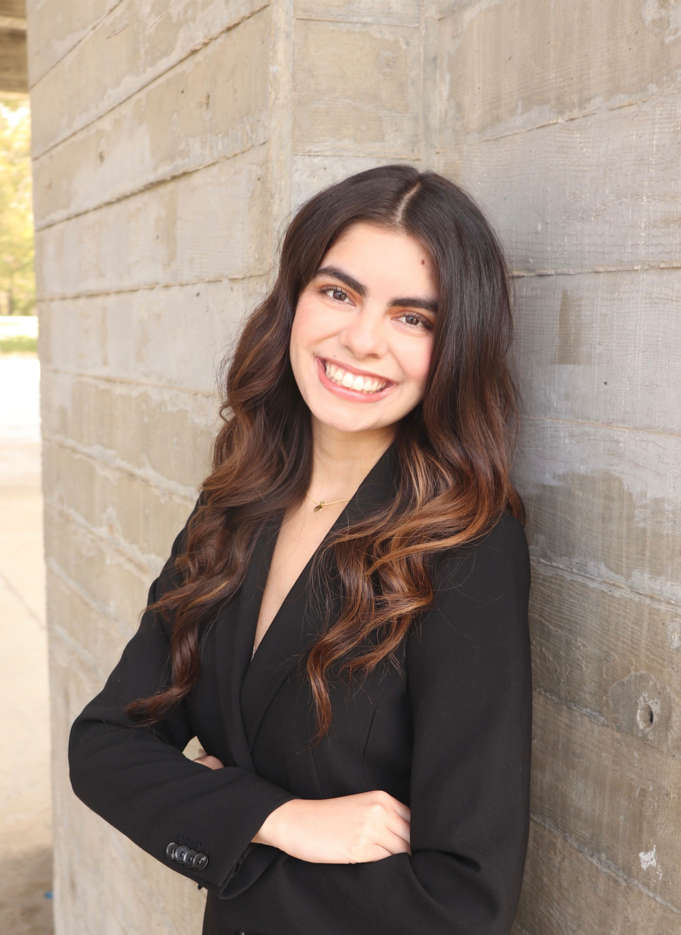 Isabella Calderon — Gifting & Seeding Manager