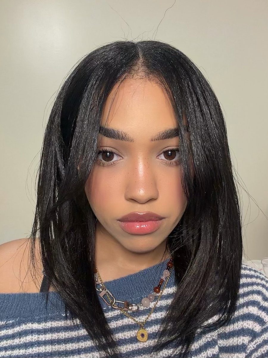 Tiffany Davies (@tiffanydaviesfx) — ELIOT. talent roster