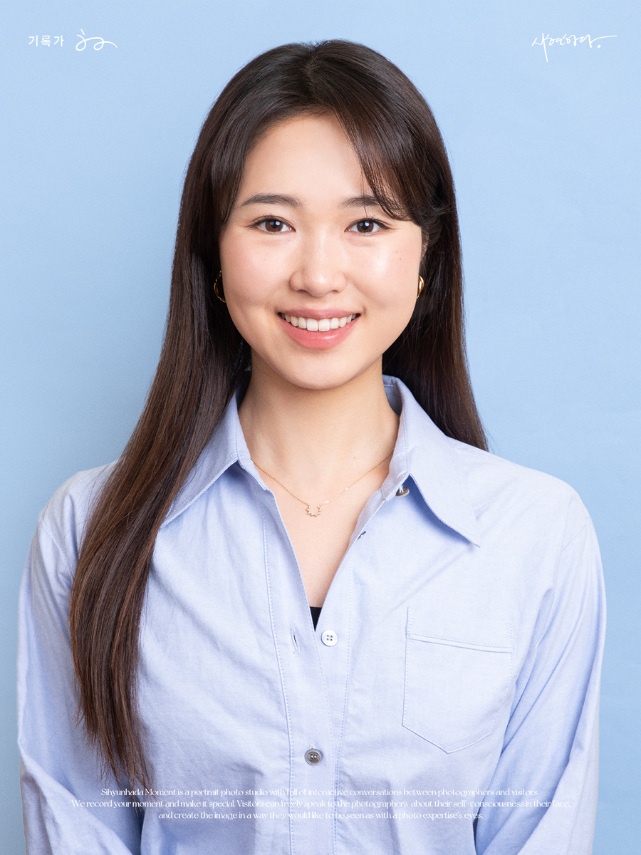 Kay Nam — Experiential Marketing Manager