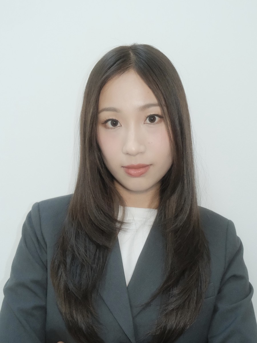 Sydnee Kim — Influencer Marketing Manager