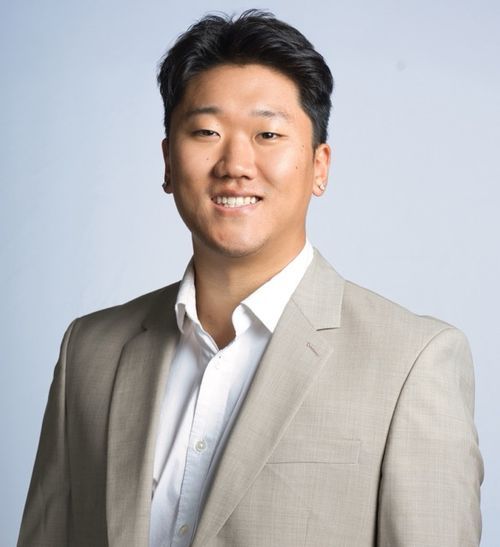 Brandon Won — Founder & CEO